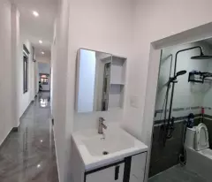 Cho thuê nhà 4 phòng Cao Thắng phường 7  Đà Lạt 14 triệu/tháng