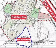 Bán đất sổ đỏ 100m2 Cổ Đông, Sơn Tây, Hà Nội - 3.4 tỷ. LH: 0969408828