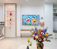Nhà Lô góc hẻm xe hơi Huỳnh Văn Bánh, gần Đại học Sư phạm TPHCM, QUẬN PHÚ NHUẬN, 8.9 tỷ