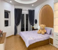 Nhà Lô góc hẻm xe hơi Huỳnh Văn Bánh, gần Đại học Sư phạm TPHCM, QUẬN PHÚ NHUẬN, 8.9 tỷ
