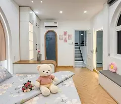 Nhà Lô góc hẻm xe hơi Huỳnh Văn Bánh, gần Đại học Sư phạm TPHCM, QUẬN PHÚ NHUẬN, 8.9 tỷ