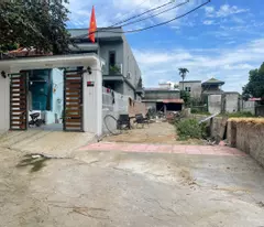 100m2 full thổ Trục chính Linh Sơn - 0332861467