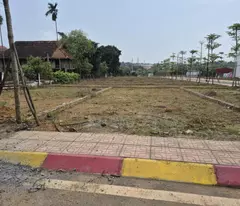 ĐẤT HÒA LẠC 120m2 SÁT QL21A, CÁCH Công nghệ cao CHỈ 2KM Đầu tư lúc này là cơ hội tốt nhất!