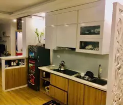 Chủ nhà cần bán gấp căn 72m2 khu 6 tòa mới KDT Thanh Hà, full đồ