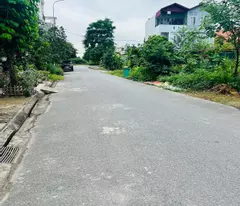 Bán đất 54m2 TĐC Bạch Mai An Dương Hải Phòng