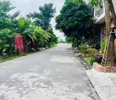 Bán đất 54m2 TĐC Bạch Mai An Dương Hải Phòng