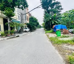 Bán đất 54m2 TĐC Bạch Mai An Dương Hải Phòng