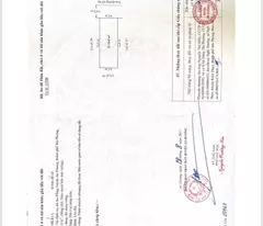 Bán đất 54m2 TĐC Bạch Mai An Dương Hải Phòng