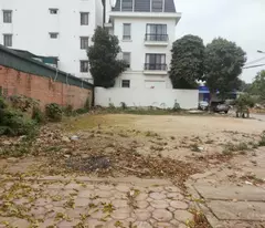 100m² full thổ cư tại Thạch Hòa – Thạch Thất, vị trí cực đẹp gần Đại lộ Thăng Long và tuyến Metro