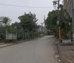 100m² full thổ cư tại Thạch Hòa – Thạch Thất, vị trí cực đẹp gần Đại lộ Thăng Long và tuyến Metro