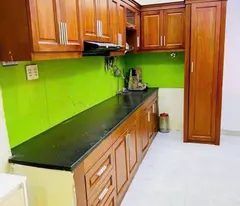 🏡 HẺM XE HƠI – GẦN MT PHẠM VĂN CHIÊU – NGANG 4M VUÔNG ĐẸP – CHỈ 5.990 TỶ TL
