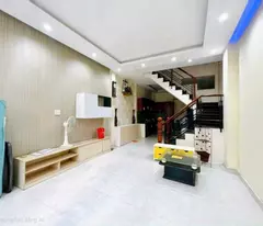 🏡 HẺM XE HƠI – GẦN MT PHẠM VĂN CHIÊU – NGANG 4M VUÔNG ĐẸP – CHỈ 5.990 TỶ TL
