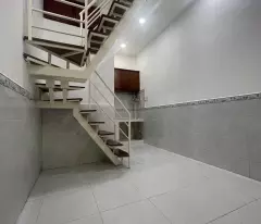 🏡 NHÀ ĐẸP – SỔ HỒNG RIÊNG – GIÁ CHỈ 2 TỶ 150 TRIỆU – QUẬN 7 🏡