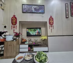 Bán gấp giá rẻ nhà Nguyễn Đức Cảnh 2  tầng, 17m, mặt tiền 3.8m, 1.9 tỷ Hoàng Mai.