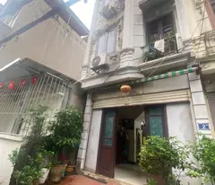 NGỌC THỤY – GẦN Ô TÔ TRÁNH – 4 TẦNG – Ở NGAY