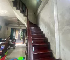 NGỌC THỤY – GẦN Ô TÔ TRÁNH – 4 TẦNG – Ở NGAY