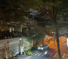 Cho thuê nguyên sàn lầu 2 & 3 cityland center hills gò vấp-15tr/thg