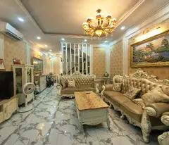 bán nhà Bạch Mai - PHỐ HUẾ  lô góc 3 thoáng ô tô đỗ , 60m 4 ngủ chỉ nhỉnh 12 tỷ