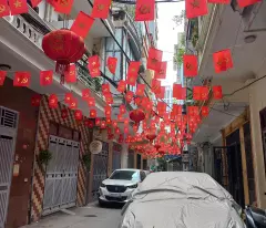 BÁN NHÀ NGUYỄN TRÃI THANH XUÂN, LÔ GÓC 3 MẶT THOÁNG, 7 TẦNG THANG MÁY  Ở, VP, NHỈNH 27 TỶ