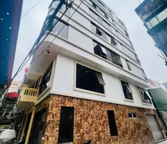 BÁN NHÀ NGUYỄN TRÃI THANH XUÂN, LÔ GÓC 3 MẶT THOÁNG, 7 TẦNG THANG MÁY  Ở, VP, NHỈNH 27 TỶ