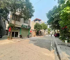 🚗 46M² ĐẤT THẠCH BÀN – Ô TÔ – GẦN AEON LONG BIÊN – GIÁ 10,X TỶ CỰC HIẾM