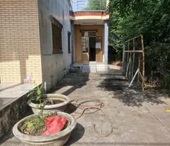 Bán nhà mt liên xã Long Định - Long Cang, xã Long Định,dt 300m2 full thổ 2pn 2wc giá 3 tỷ