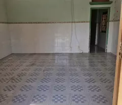 Bán nhà mt liên xã Long Định - Long Cang, xã Long Định,dt 300m2 full thổ 2pn 2wc giá 3 tỷ