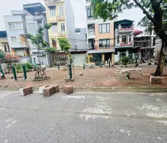Bán 55m2 nhà C4 Thượng Thanh ngõ thông ô tô đỗ cửa. View công viên thoáng sáng vĩnh viễn