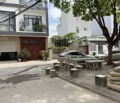Bán 55m2 nhà C4 Thượng Thanh ngõ thông ô tô đỗ cửa. View công viên thoáng sáng vĩnh viễn