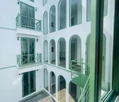 Cho thuê Khách sạn 30 phòng Đống Đa Phường 3 Đà Lạt 130 triệu/tháng