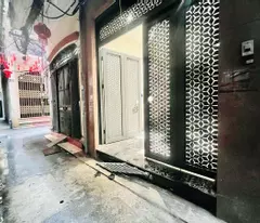 3 BƯỚC RA MẶT PHỐ TÔN ĐỨC THẮNG - 6 TẦNG THANG MÁY - FULL NỘi THẤT- NHÀ XÂY CHẮC CHẮN -SÁT PHỐ CỔ -