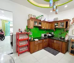 Bán nhà Bình Trị Đông, BTĐA, Bình Tân - DTS 94m2 -  HXH - 4.8 tỷ(tl)