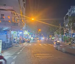 BÁN NHÀ ĐẸP HƯNG PHÚ QUẬN 8 76M  1 TRỆT 1 LẦU  CHỦ GIẢM SÂU CÒN 5.1 TỶ.