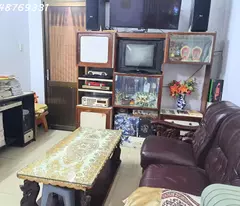 BÁN NHÀ ĐẸP HƯNG PHÚ QUẬN 8 76M  1 TRỆT 1 LẦU  CHỦ GIẢM SÂU CÒN 5.1 TỶ.