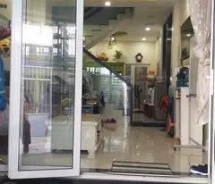 Bán nhà Trần Xuân Soạn, Tân Hưng, Quận 7 – 54m², 4 tầng, đường 6m, giá 10.5 tỷ