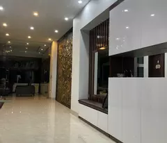 QUÁ HIẾM!PHÂN LÔ  ĐỨC DIỄN,VỈA HÈ,OTO TRÁNH,THANG MÁY,KD,GARA,DT:50Mx5T