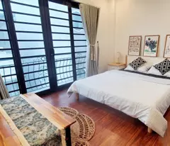 Hàng Hót Vũ Đức Thận - Long Biên.