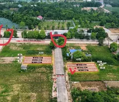 Hàng Hiếm TĐC Linh Sơn Hoà Lạc – 100m² Gần CNC, Dân Cư Đông, Kinh Doanh Nhà Trọ Quá Đẹp