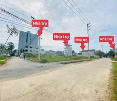Hàng Hiếm TĐC Linh Sơn Hoà Lạc – 100m² Gần CNC, Dân Cư Đông, Kinh Doanh Nhà Trọ Quá Đẹp