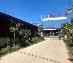 BÁN NHÀ THANH BÌNH - LÂM HÀ - LÂM ĐỒNG