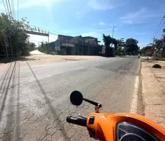BÁN NHÀ THANH BÌNH - LÂM HÀ - LÂM ĐỒNG