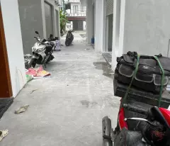 HÀNG HIẾM HẢI THÀNH 2 - DƯƠNG KINH - 41.2m2 - DƯƠNG KINH - Giá 1 tỷ 2xx
