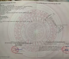 HÀNG HIẾM HẢI THÀNH 2 - DƯƠNG KINH - 41.2m2 - DƯƠNG KINH - Giá 1 tỷ 2xx