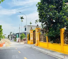 HÀNG HIẾM HẢI THÀNH 2 - DƯƠNG KINH - 41.2m2 - DƯƠNG KINH - Giá 1 tỷ 2xx