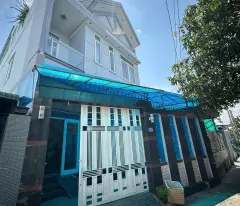 CHO THUÊ HOẶC BÁN NHÀ BỬU LONG – GẦN TRƯỜNG TÂN BỬU, BIÊN HÒA