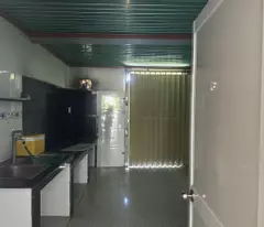 Bán nhà KDC Lương Thực, Tân An, LaGi giá ngộp 2.4 tỷ