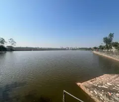 BÁN 52M LÔ GÓC ĐAN PHƯỢNG - GẦN HỒ ĐIỀU HÒA - NHỈNH 3 TỶ