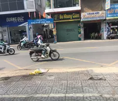 CHO THUÊ MẶT BẰNG KINH DOANH ĐƯỜNG CÁCH MẠNG THÁNG TÁM, HỒ CHÍ MINH