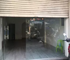 CHO THUÊ MẶT BẰNG KINH DOANH ĐƯỜNG CÁCH MẠNG THÁNG TÁM, HỒ CHÍ MINH