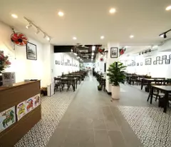 Bán nhà Mặt tiền Hẻm 8m Cao Thắng - Nguyễn Thị Minh Khai, 13x18m, 2 Tầng, 76 Tỷ.